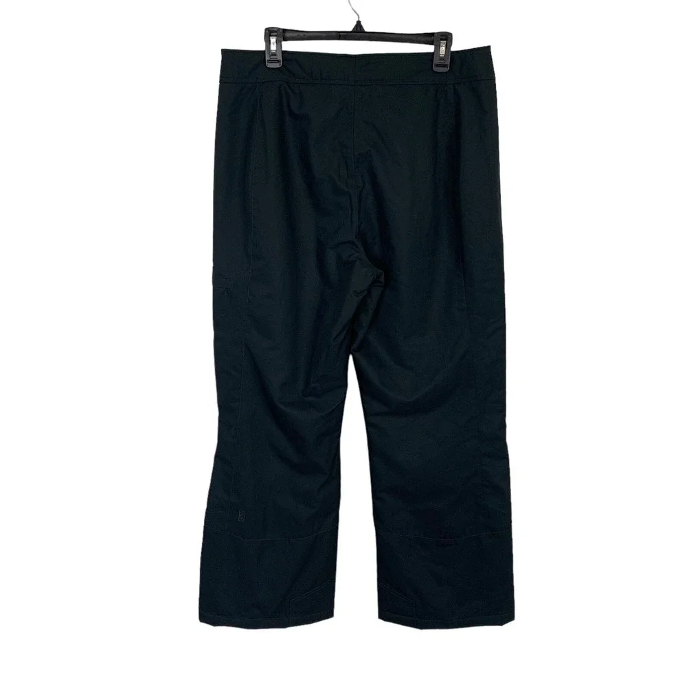 Nils Snow Pants Black 14 Ski Insulated Waterproof Outdoor Winter Gear